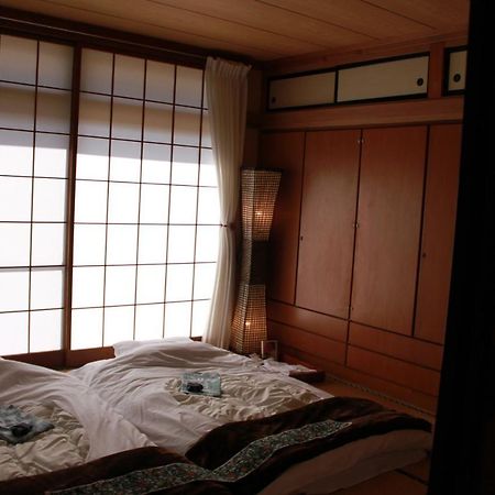 Yamanaka Lake Ryozan Yamanakako Dış mekan fotoğraf