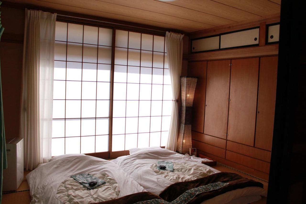 Yamanaka Lake Ryozan Yamanakako Dış mekan fotoğraf