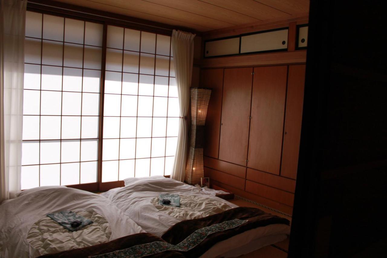 Yamanaka Lake Ryozan Yamanakako Dış mekan fotoğraf