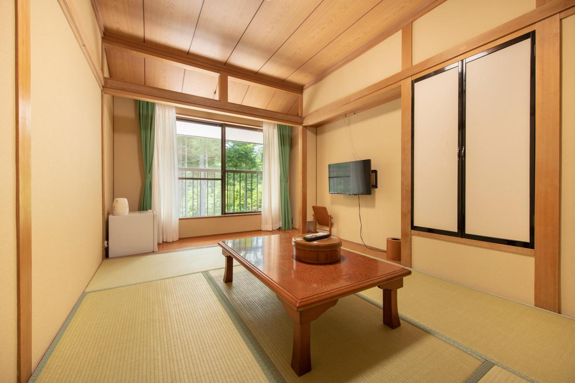 Yamanaka Lake Ryozan Yamanakako Dış mekan fotoğraf