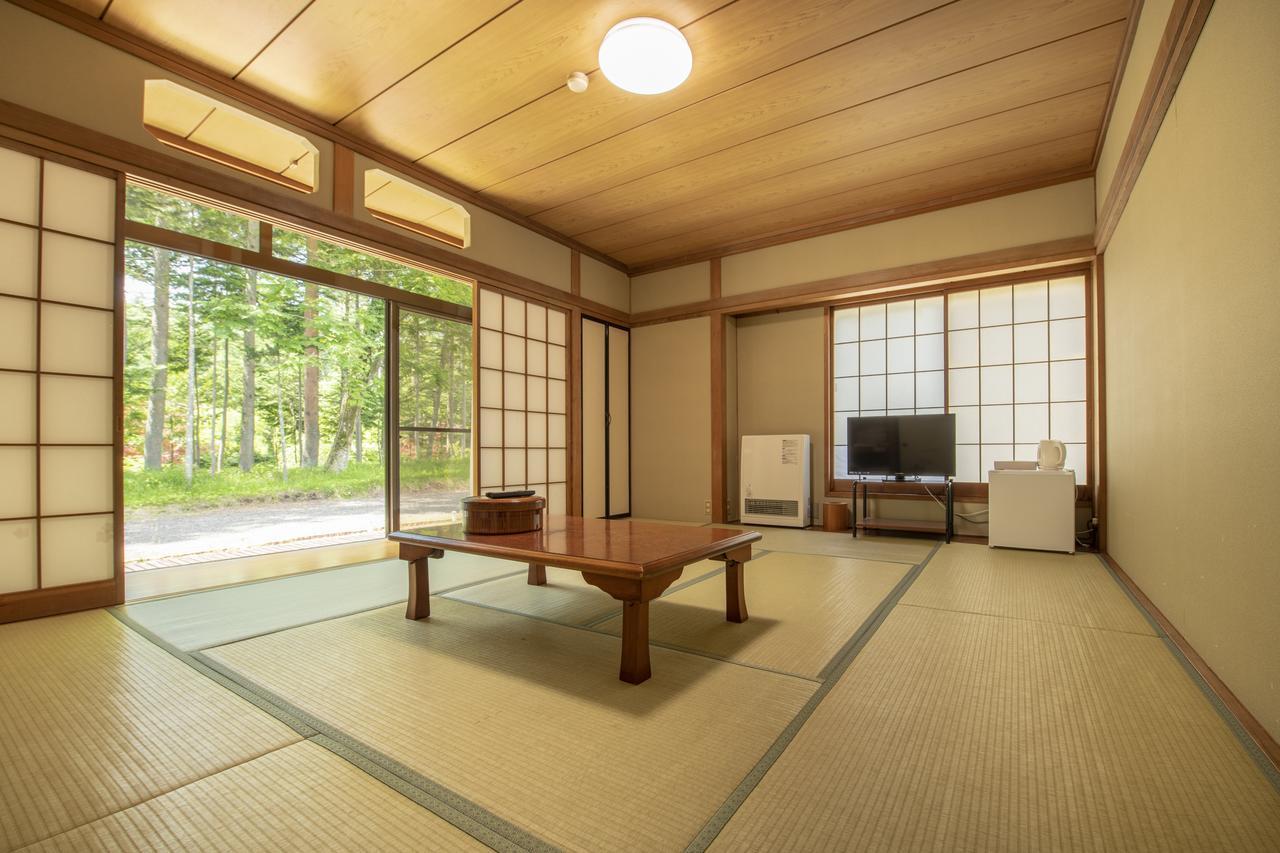 Yamanaka Lake Ryozan Yamanakako Dış mekan fotoğraf